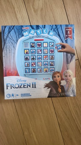 Disney frozen crazy cube - disney,