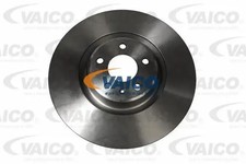2x Brake disc Front Axle