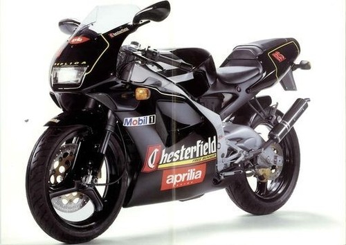 Aprilia genuine original - genuine,