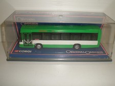 Corgi 42906 DAF Optare Delta