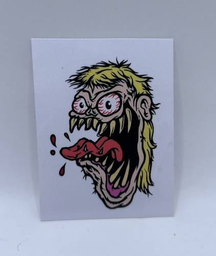 Small mooneyes rat fink - 2, mooneyes/rat