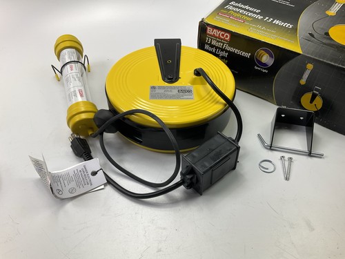 Bayco 827 watt - 13,