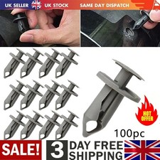 100x Longer Long Trim Panel