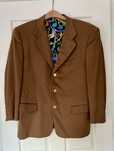 Leonard paris homme brown - leonard,