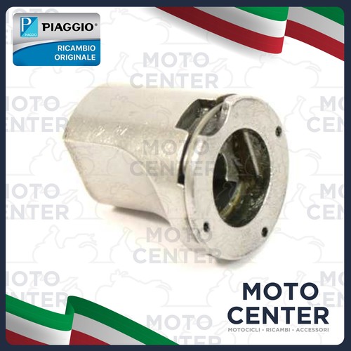 Lock block piaggio 125 150 - lock,