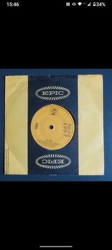 Abba long ve been - abba, long/i've