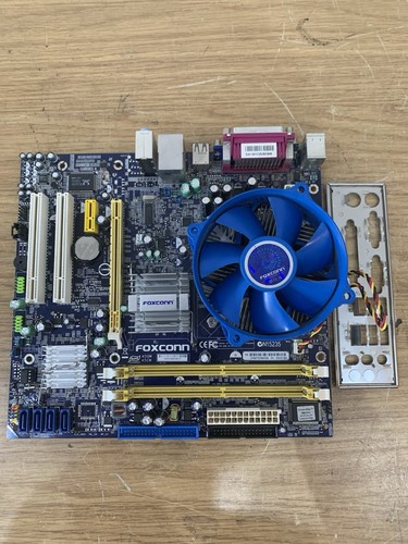Foxconn i945 series - i945,