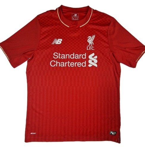 Liverpool men small - liverpool, men's