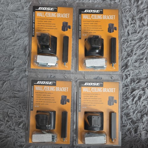Genuine bose wall ceiling - genuine,