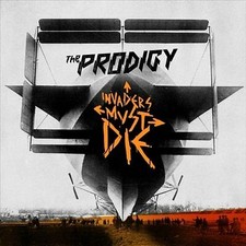 The prodigy invaders - prodigy,