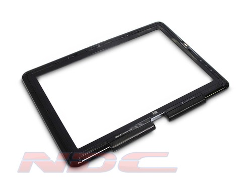 Compaq touchsmart tx2 - hp,