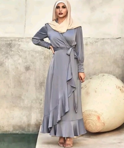 Dubai islamic clothing fashion - islamic,