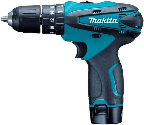 Makita rechargeable impact - makita,