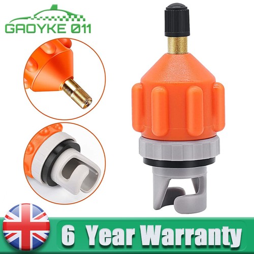 Sup pump adaptor for paddle - sup,