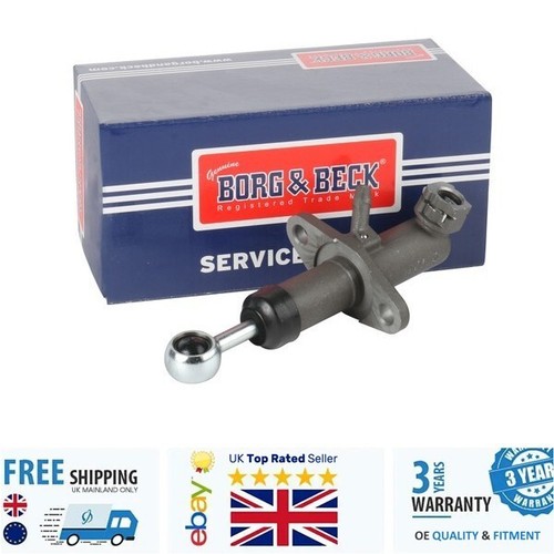 Clutch master cylinder bcm212 - clutch,