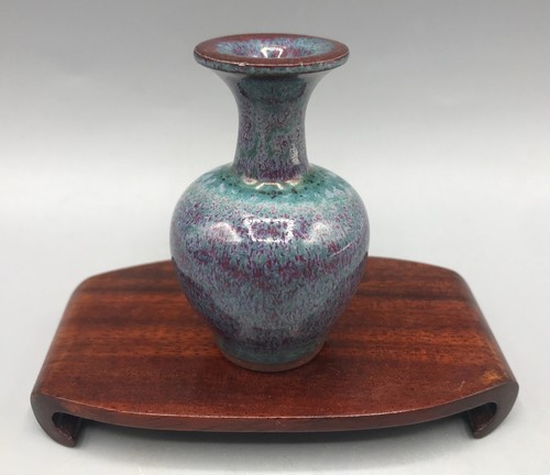 Chinese flambe style - flambe,
