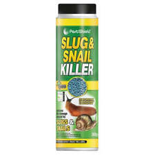 Pest Killer Slug And Snail Pellets 300g