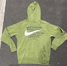Nike International Hoodie Mens