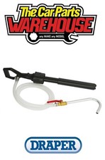 Draper 90141 Gear Oil Pump