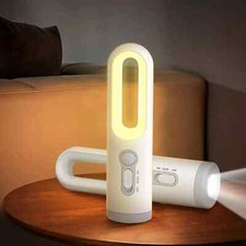 LED Night Reading Light Motion