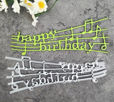Happy Birthday With Music