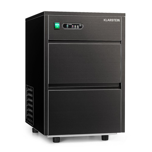 Ice cube maker machine - ice,
