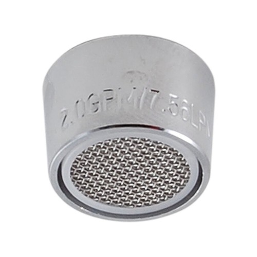 Female aerator - female, 55/64"
