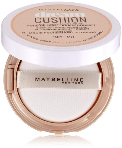 Maybelline dream cushion - dream,