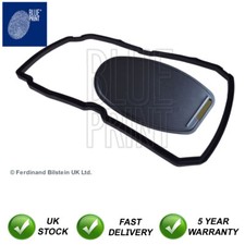 Hydraulic Filter Set Blue