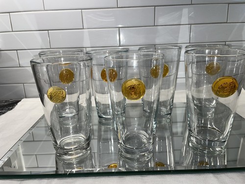 Unique hand blown beer glasses - unique,