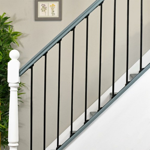New acadia stair spindle - "acadia",