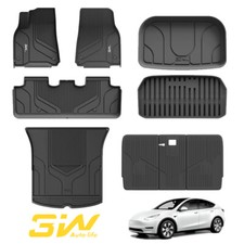 3W Tesla Model Y Floor