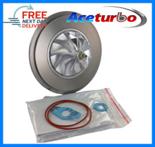 NEW Turbo Cartridge For Audi