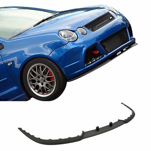 Cup spoiler lip clip - lip,