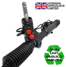 BMW E36 1990-2000 OWN UNIT