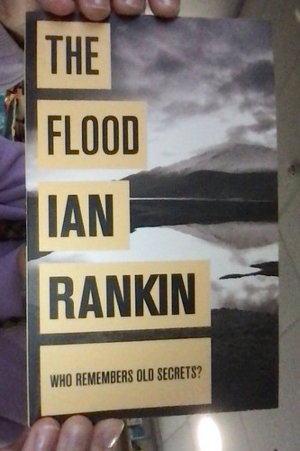 The flood ian - flood, by