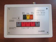NAGRA T-Audio TA-Box 