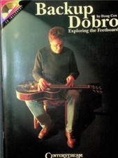 Backup Dobro Exploring the Fretboard