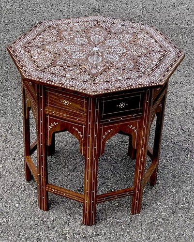 Indian inlaid handmade - inlaid,