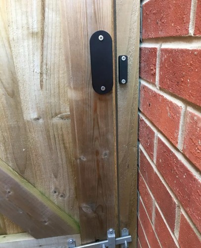 Eufy entry sensor door - sensor,