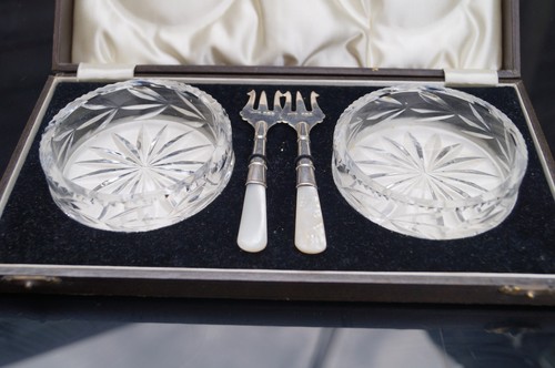 Antique 1928 sterling silver - 1928,