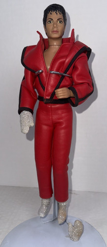 1984 ljn michael jackson - 1984,