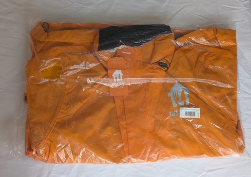 Just eat delivery jacket - just,