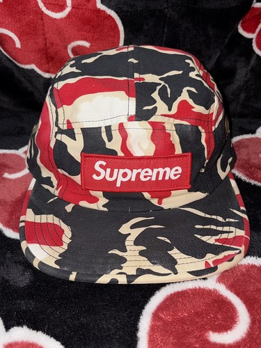 Rare supreme tiger - rare, camo