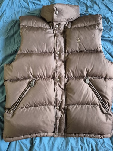 Polo ralph lauren - lauren, gilet