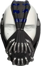 Bane Mask the Dark Knight