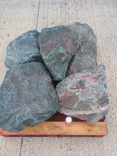 5large granite garden - ,