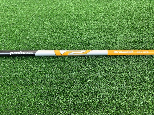 Ust mamiya proforce - mamiya, x