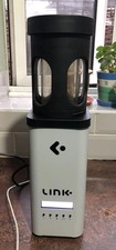 Nucleus link coffee sample - nucleus,