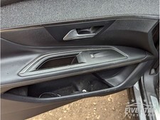 Peugeot 3008 Electric Window Control Switch Button Front Left 2017 SUV 4/5dr